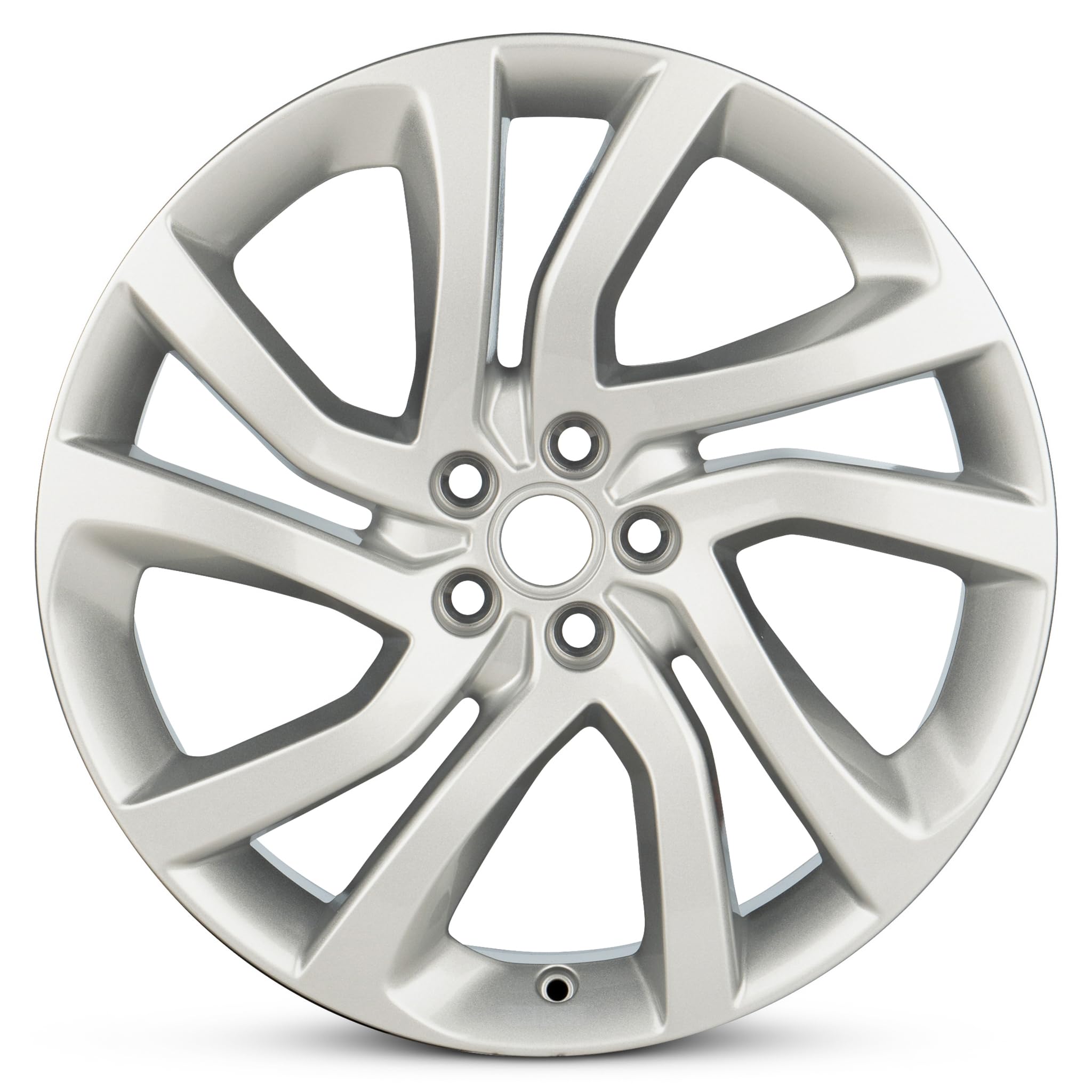 For 2015-2020 Range Rover Discovery Sport 20 Inch Alloy - Genuine OEM Rim - Road Ready SUV Wheel