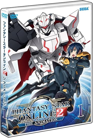 大人気 ファンタシースターオンライン2 ジ アニメーション コンプリート Dvd Box 全12話 300分 アニメ Pso2 ファンタシースター Dvd Import Pal ラッピング無料 返品も保証 Txrealtorpro Com