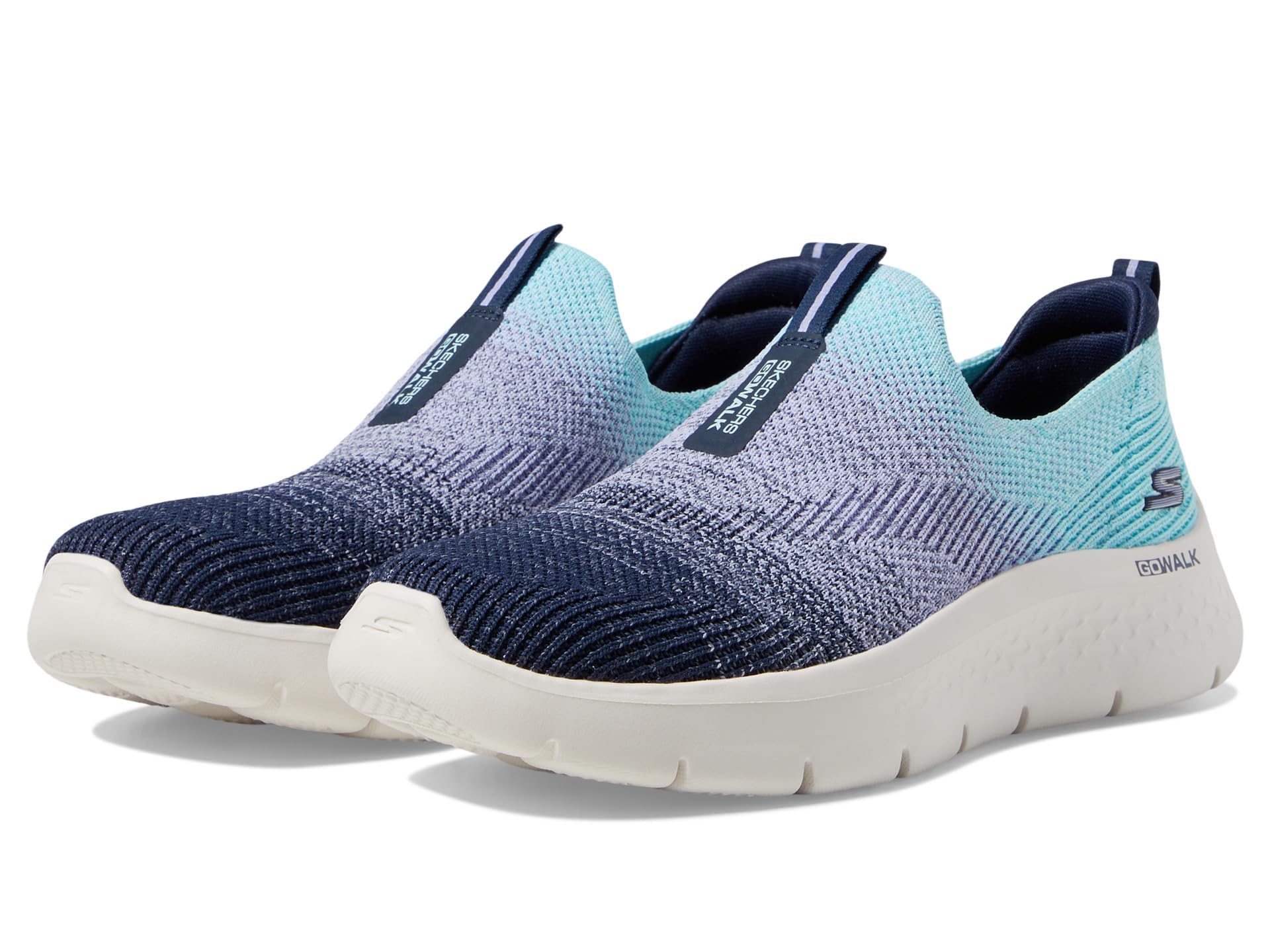 Skechers Kobiety Go Walk Flex Cali SunsetAdidasy
