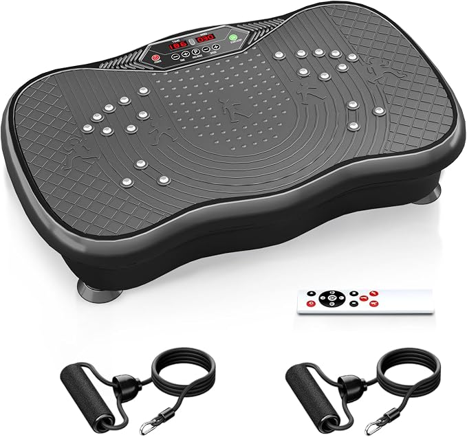Vibration Plate for Weight Loss