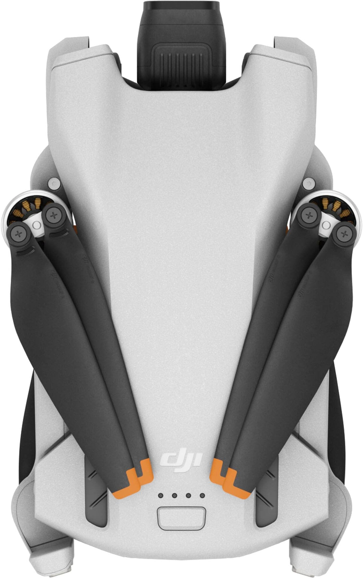 Mini 3 Aircraft Only, Replacement Unit for Crash Lost DJI Mini 3 Drone (Excludes Remote Controller, Flight Battery and Accessories)