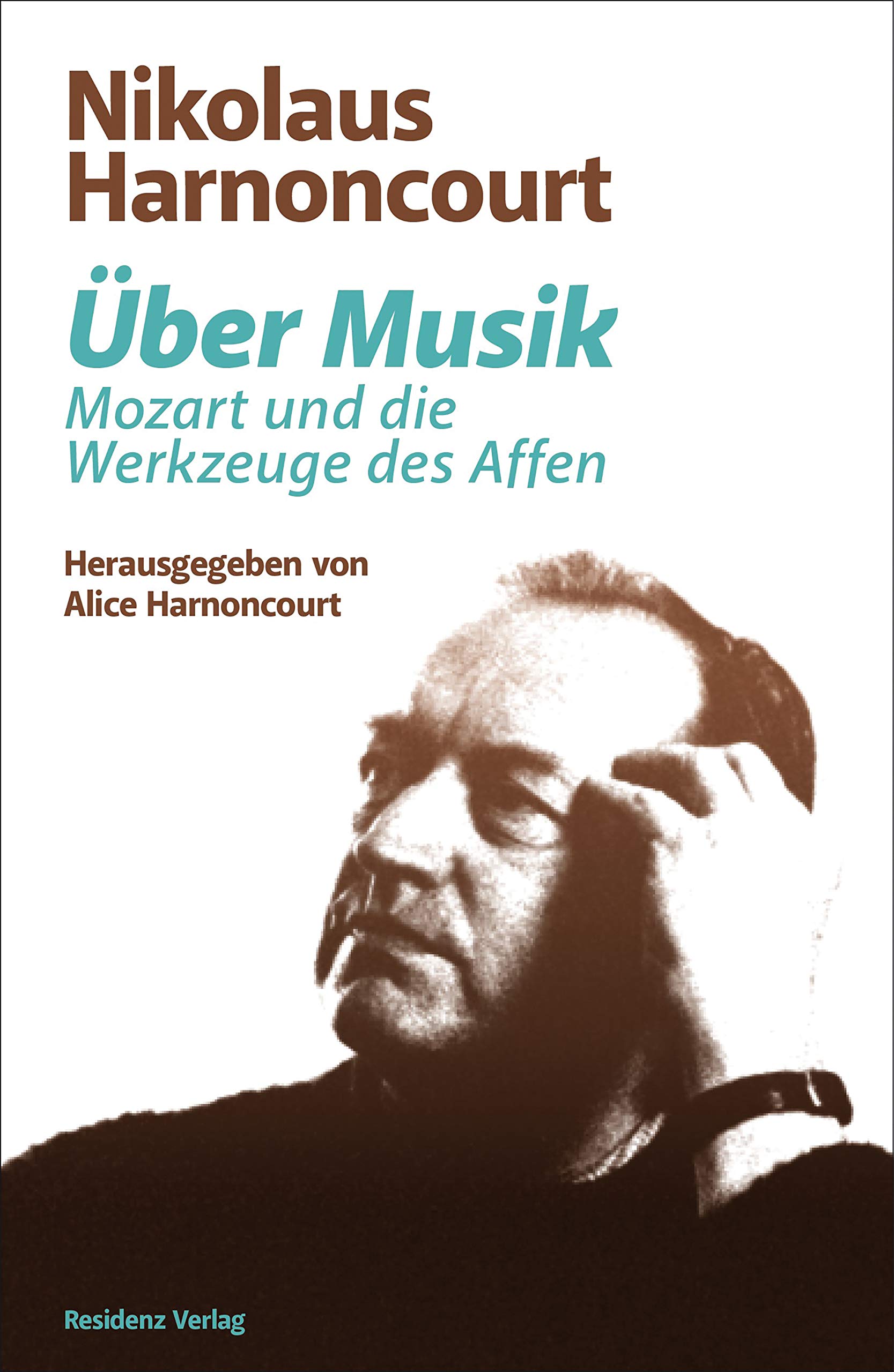 Über Musik Mozart edition originale allemande livre de collection pour amateur de musicologie