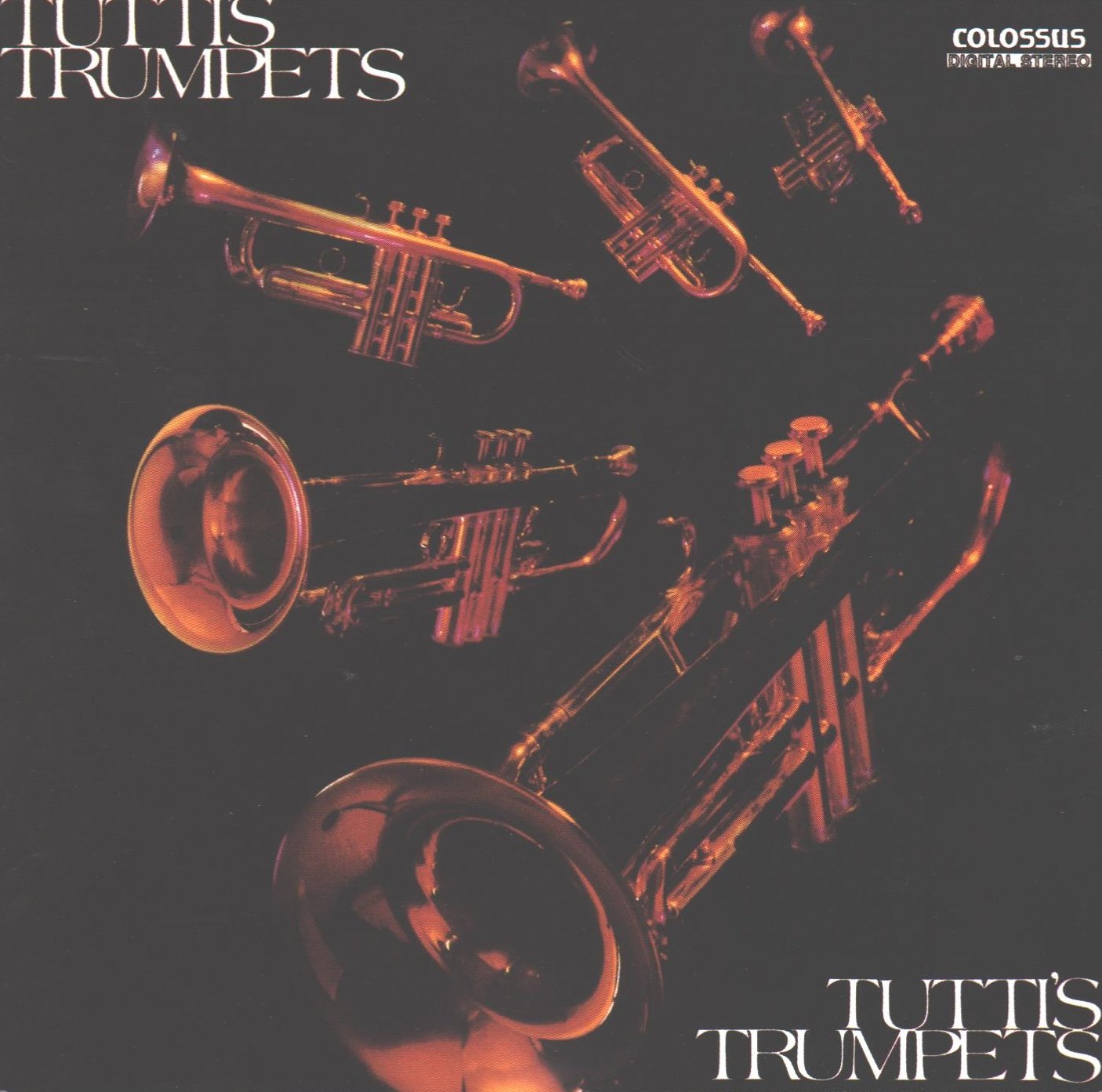 Tutti's Trumpets