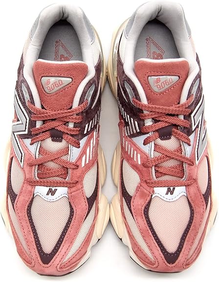 new balance　U9060TRU スニーカー US SIZES[7-11] New Balance 9060 Cherry Blossom - Men's