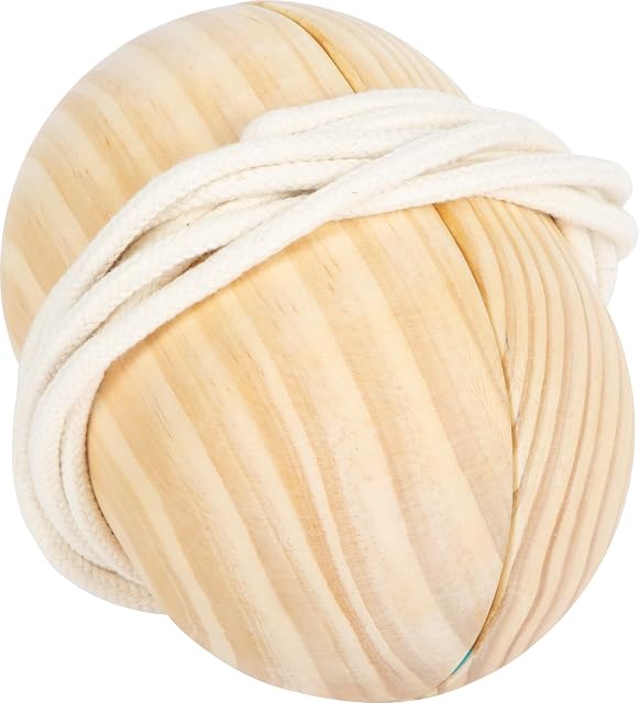 Foto 5 de 8 de small foot Zancos de Madera Active, 12497