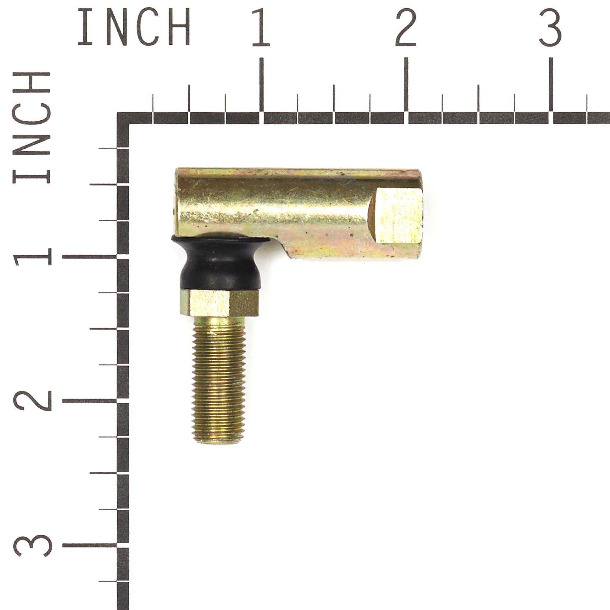 Amazon.com: Briggs and Stratton 1669567SM Ball Joint - 0.375-24 RH 