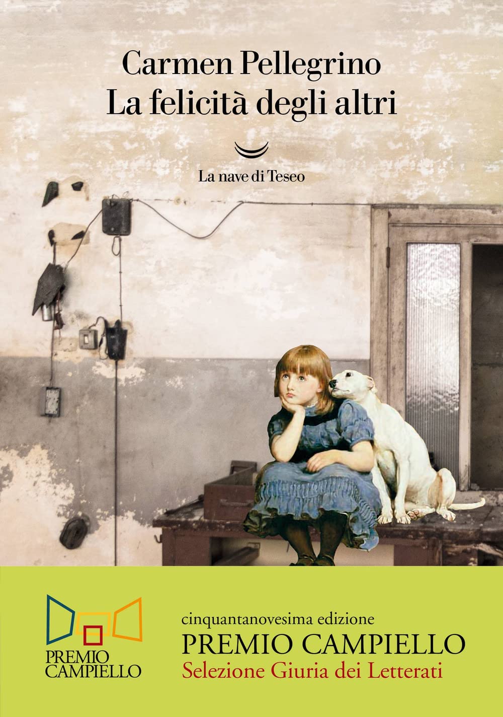 La Felicità Degli Altri - 4