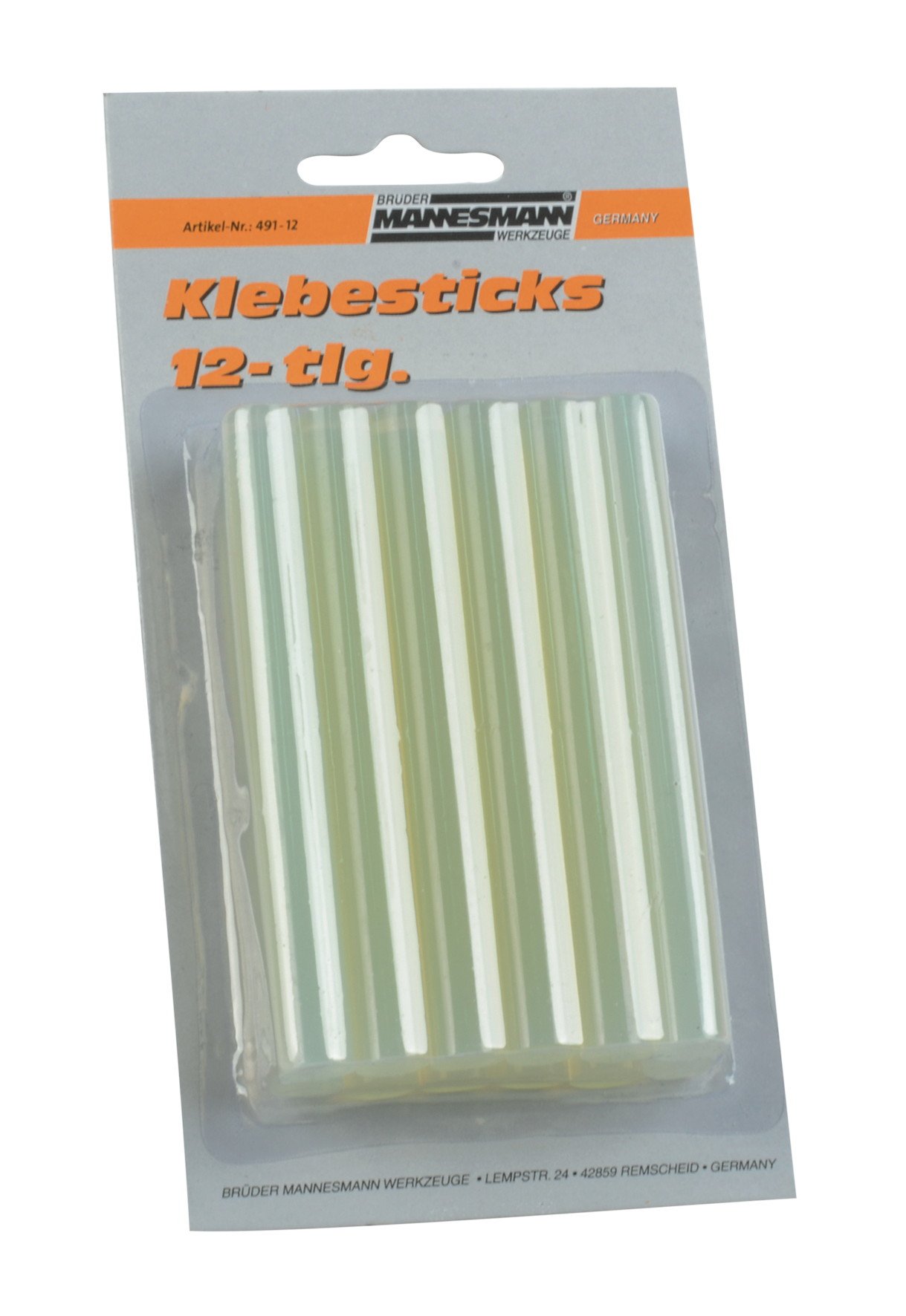 Autogear Glue Stick Pack - Midas Vincent