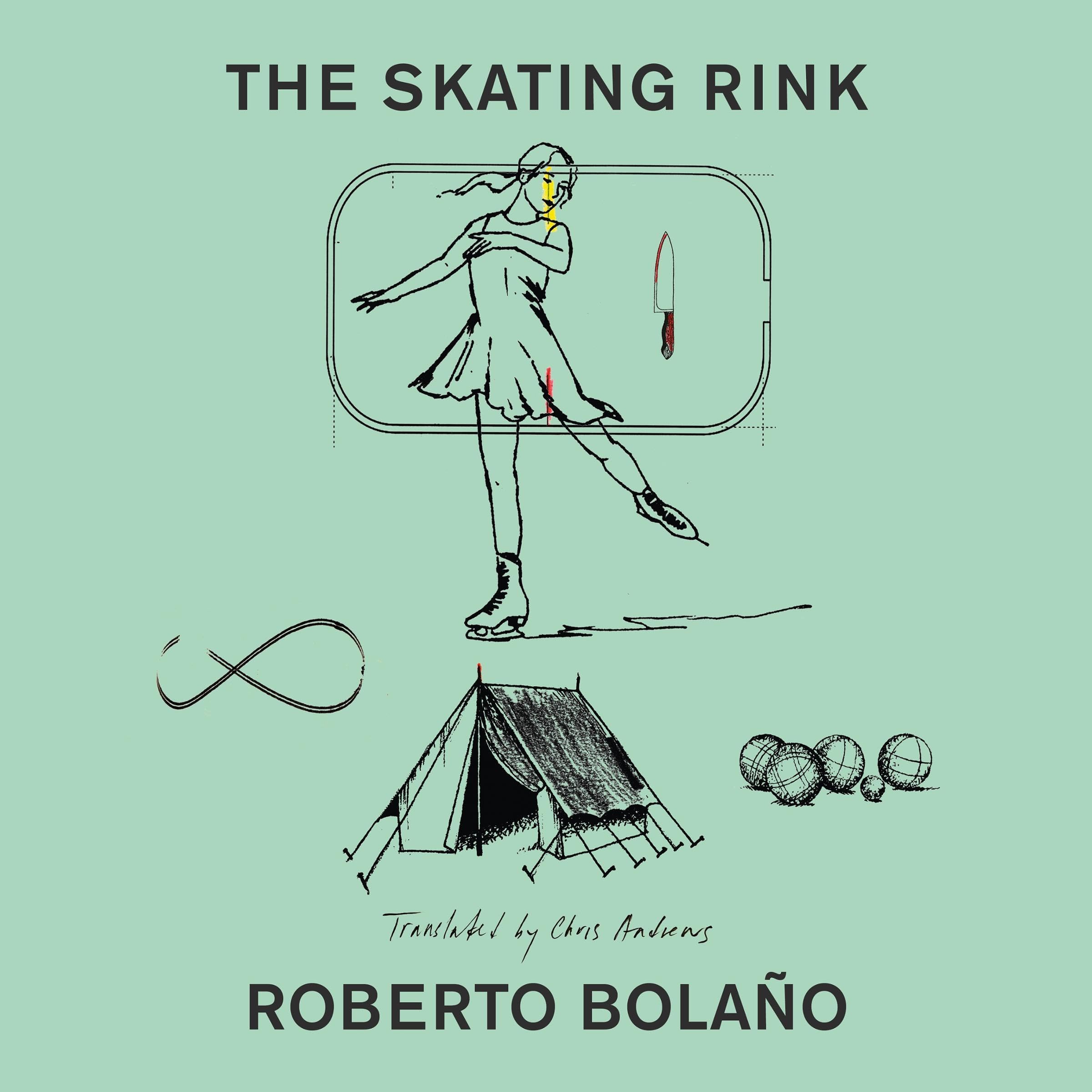 The Skating Rink