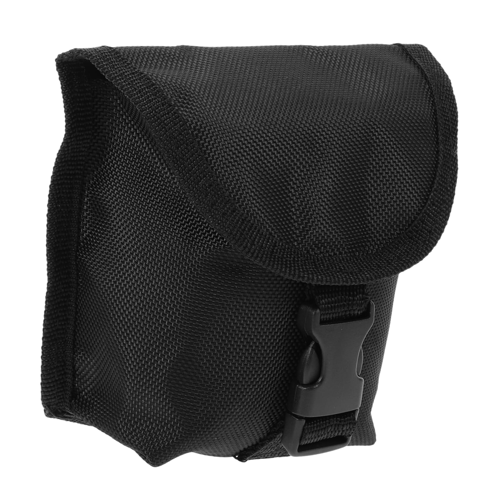 OHPHCALL Convenient Dive Weights Holder Small Weights Pouch for Scuba Diving Weight Belts