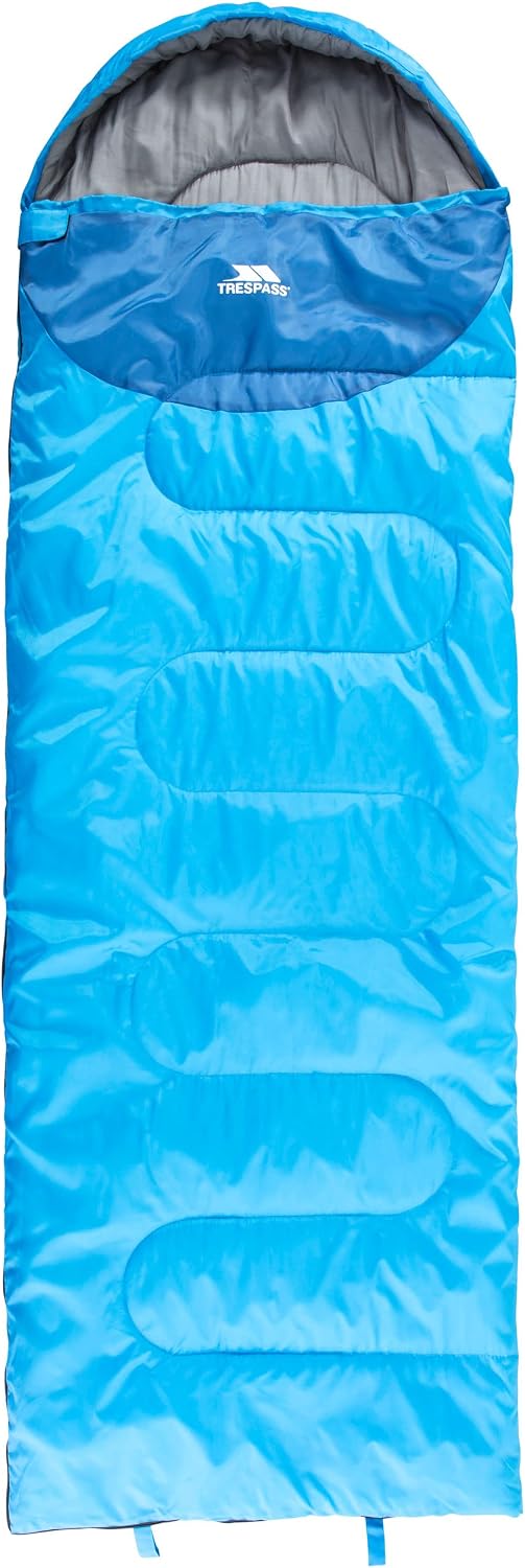 Snooze 2 Season Sleeping Bag - BLUE EACH