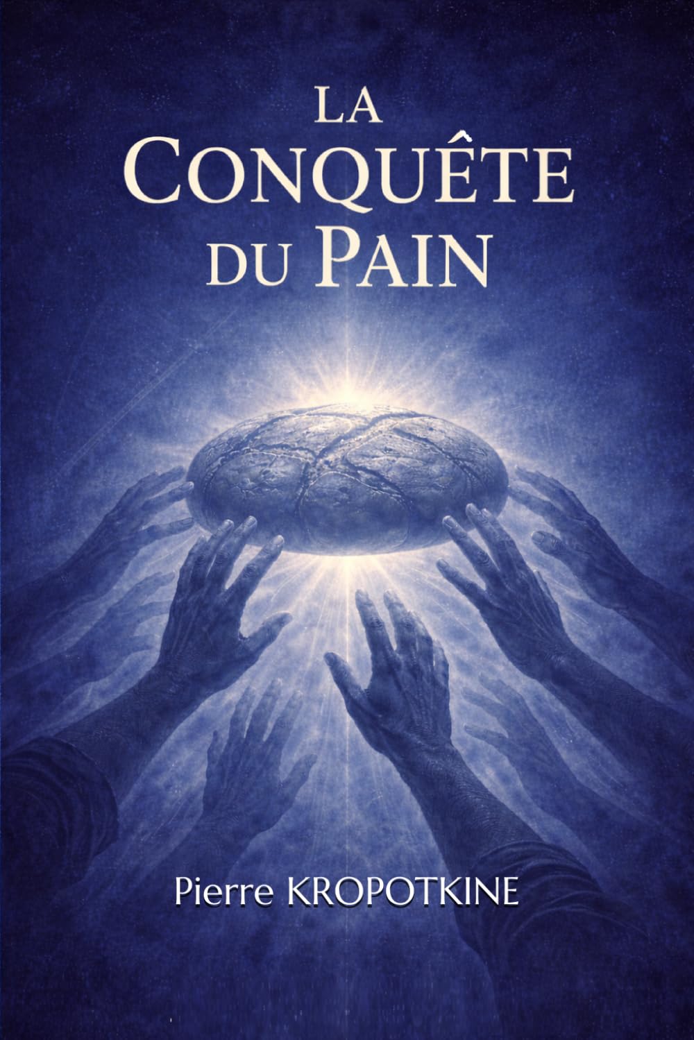 La conquête du pain
