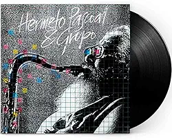 Hermeto Pascoal & Grupo, [LP DISCO DE VINIL 180g]