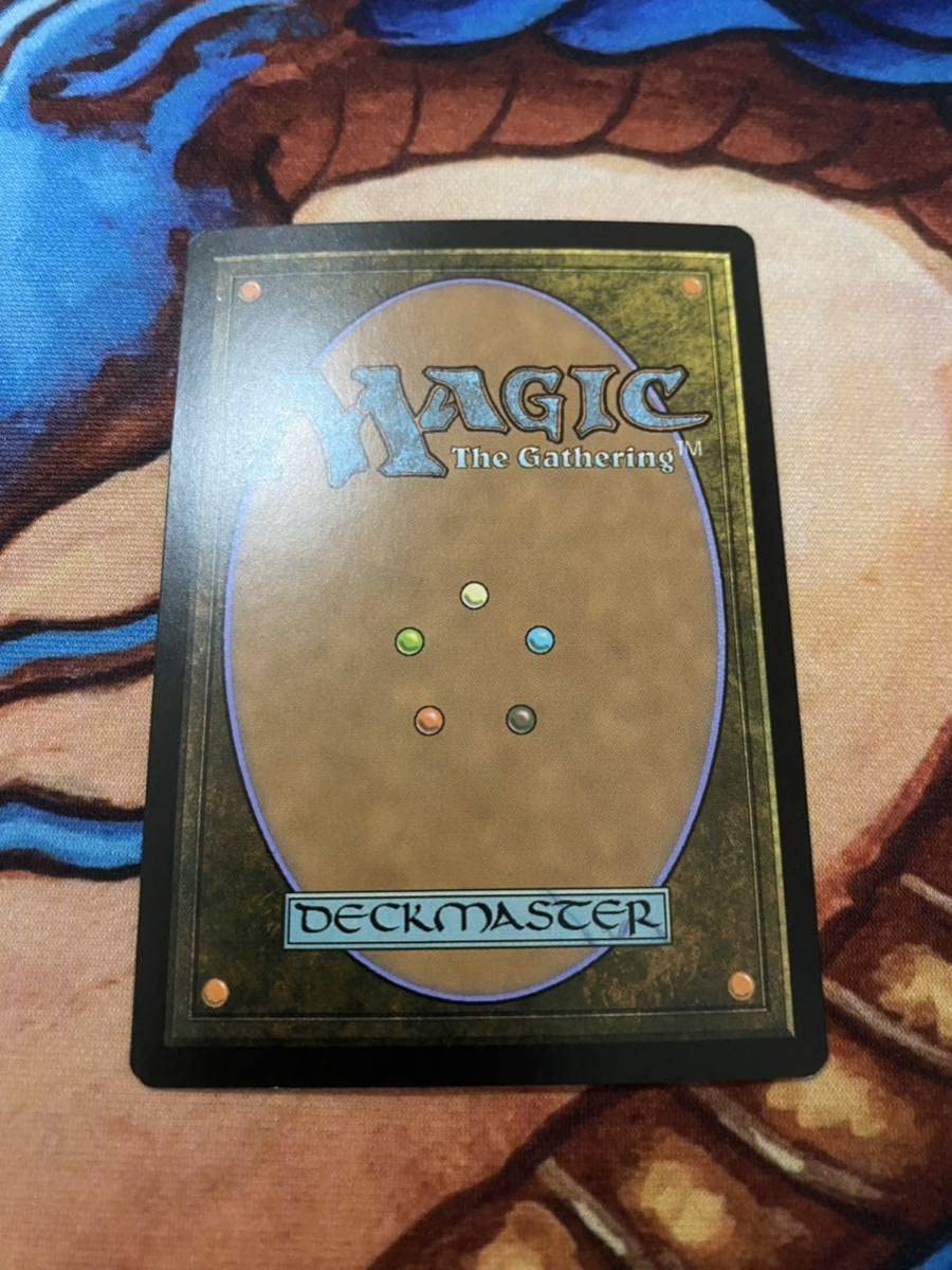 MTG/滅び Damnation ジャッジ褒賞FOIL 英語版1枚 2枚まで