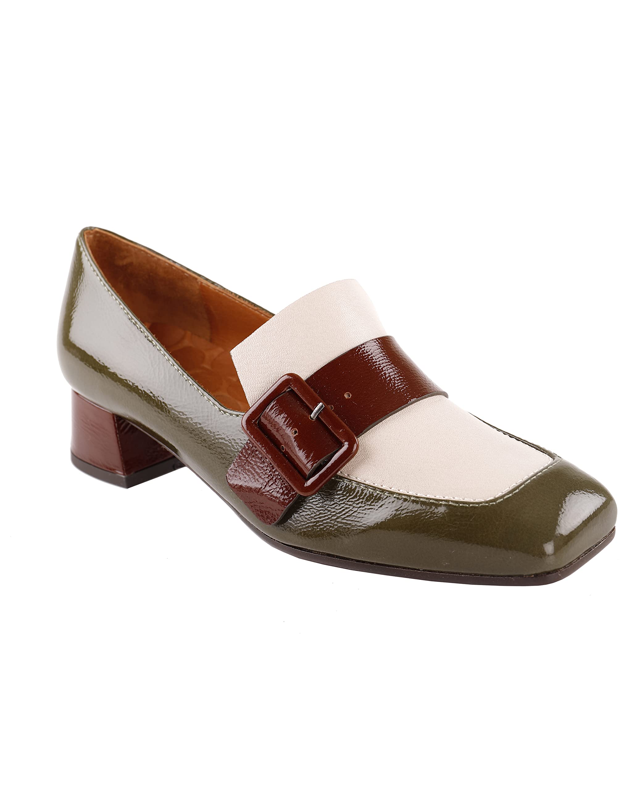 Chie MiharaWomen's Reva41 Moccasin