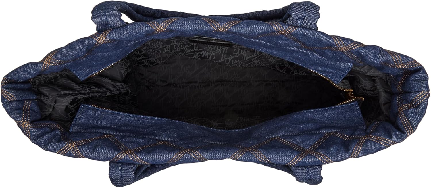 Steve Madden Tonya Quilted Tote