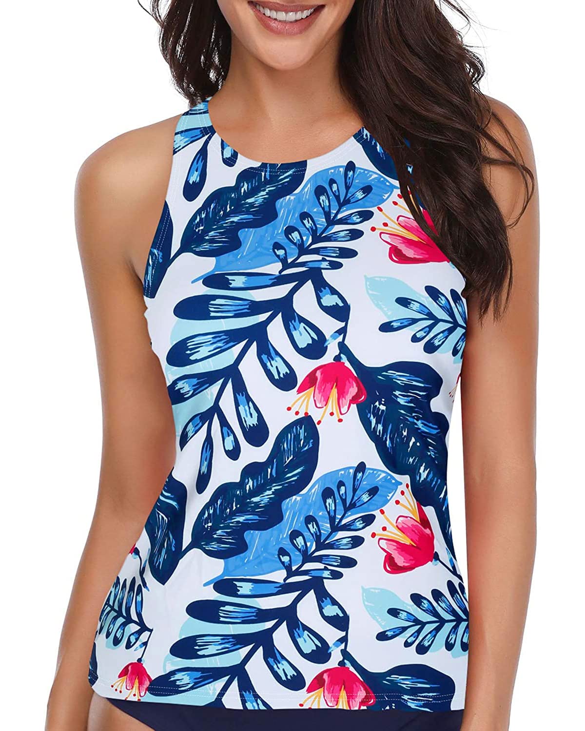 Holipick Womens Tankini