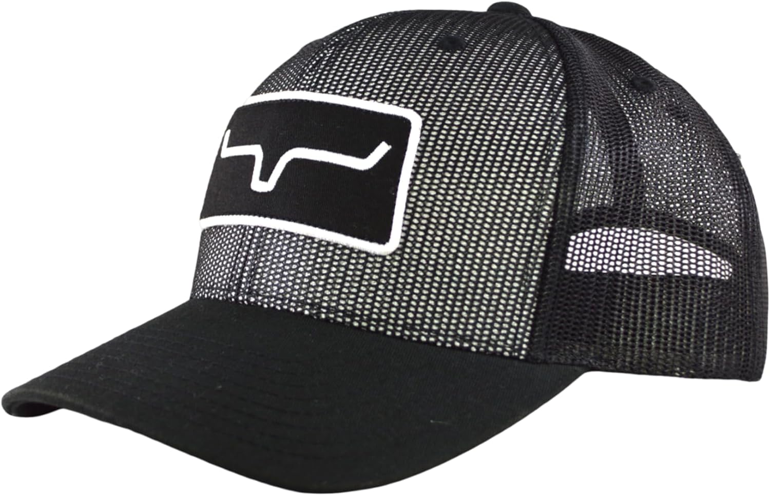 Kimes Ranch Hat All Mesh Trucker Caps
