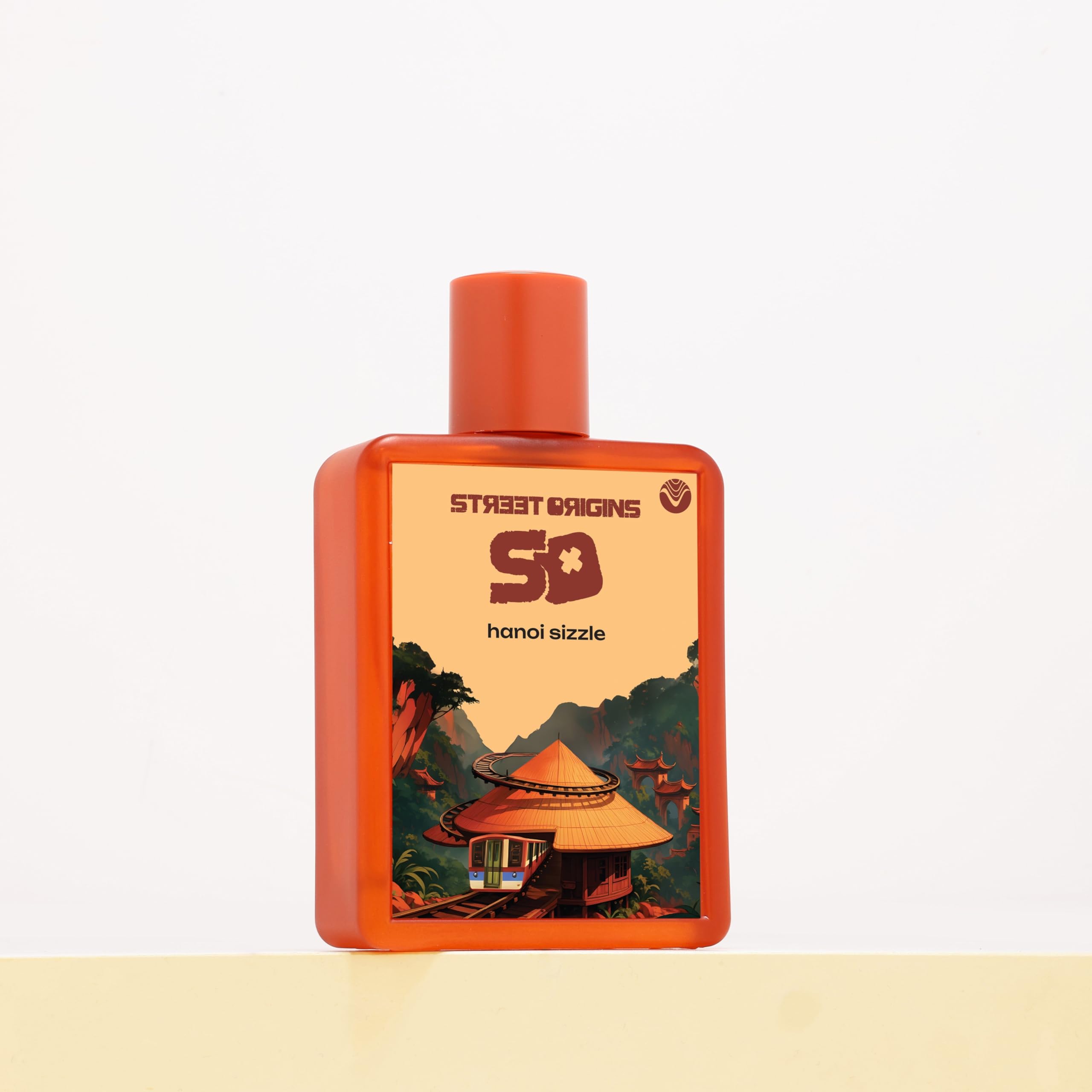 Hanoi Sizzle EDP 75 ml