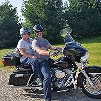 Vista 7 de Goldfire Extensión Universal de Parabrisas de Motocicleta Parabrisas Extendido Deflector Extensión de Parabrisas de Motocicleta Deflector de Viento