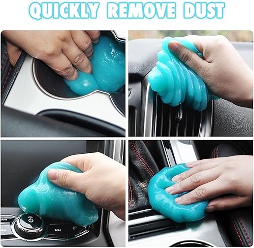 Miniatura 2 de Magic Cleaner - Limpiador multiusos para baño, cocina, piso, hogar, oficina, muebles, vehículo, ventanas, ducha, fregadero, encimeras, azulejos,