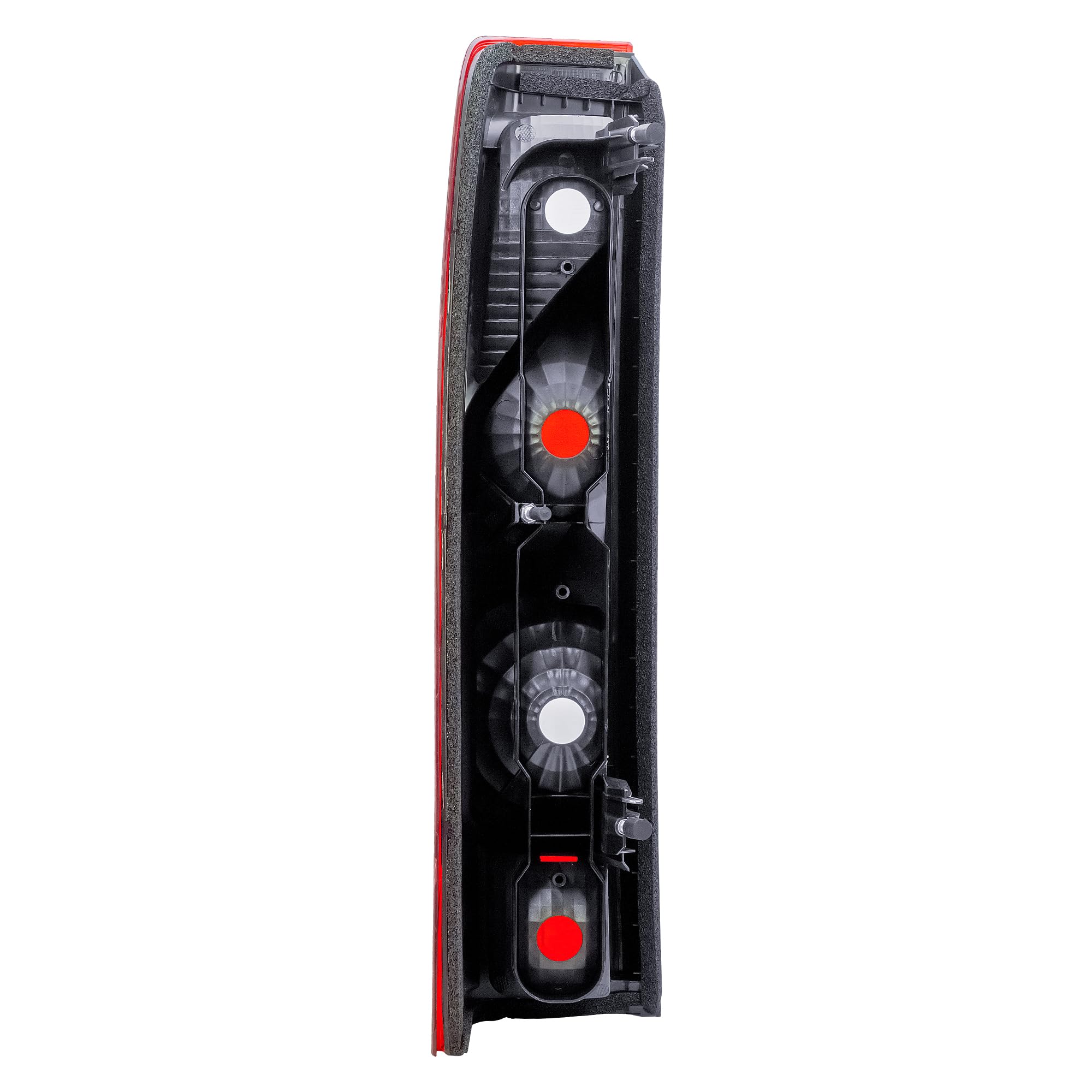 LONGLING Luz Trasera Derecha para Renault Master, Opel Movano, Nissan Interstar NV400 2006-2024