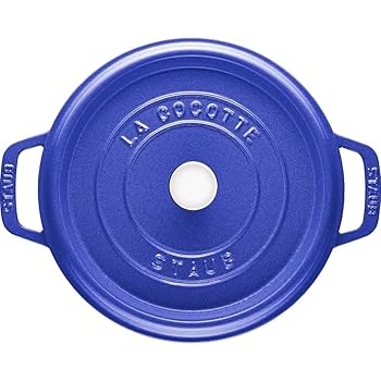 Amazon｜staub ストウブ 「 ピコ ココット ラウンド