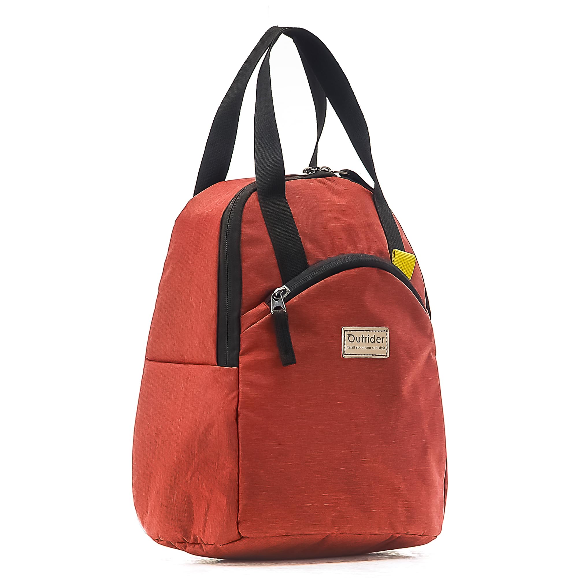 Outrider Jumbo Large Thermal 1