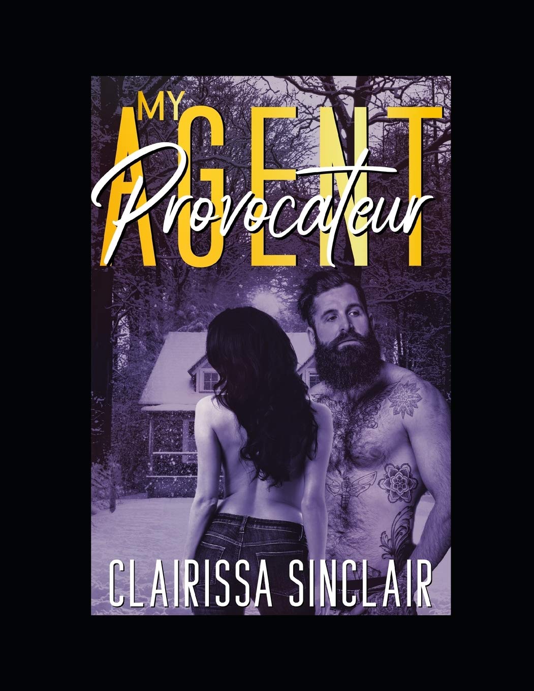 My Agent Provocateur