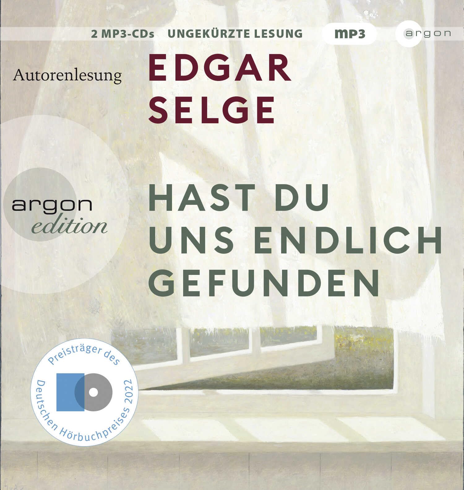 Hast du uns endlich gefunden: .