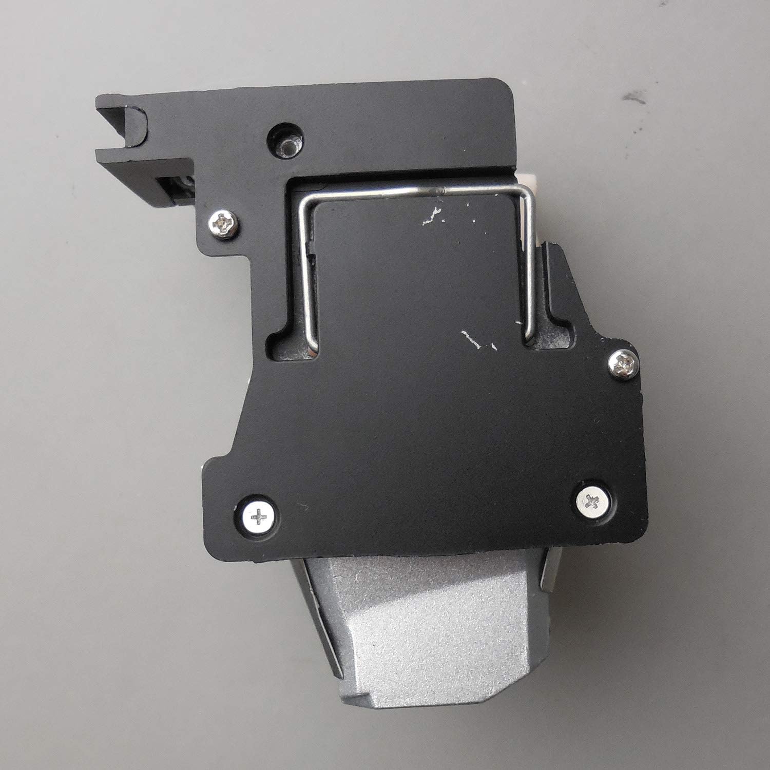 Compatible 330-6894 Replacement Projector Lamp 330-6894 Compatible Bulb with Housing Compatible with DELL M210X M410X