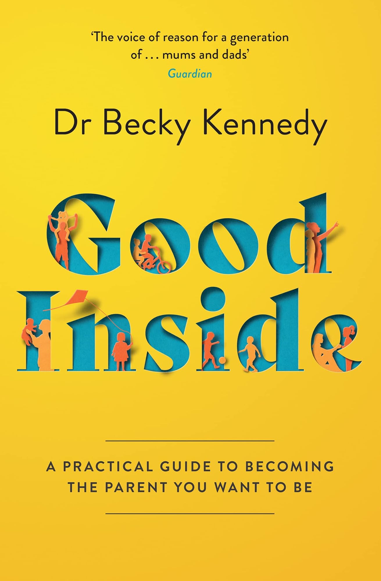 Cover of Good Inside