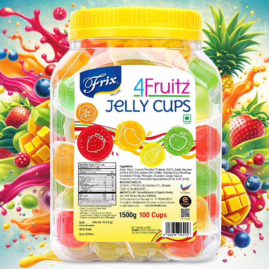 jelly 7/1までお取り置き 楽天市場】【2個セット】JELLY MONSTER ホットゼリー 12個入