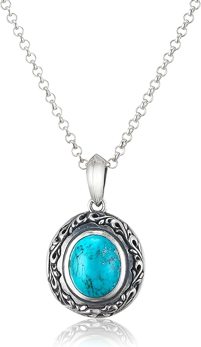 Amazon フリースタイル Free Style アラベスク ターコイズ メンズシルバーネックレス Fsp991 Tq ネックレス 通販 Amazon フリースタイル Free Style アラベスク ターコイズ メンズシルバーネックレス Fsp991 Tq ネックレス 通販