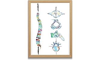 Pilates Poster: The Ultimate Guide to Pilates Exercises