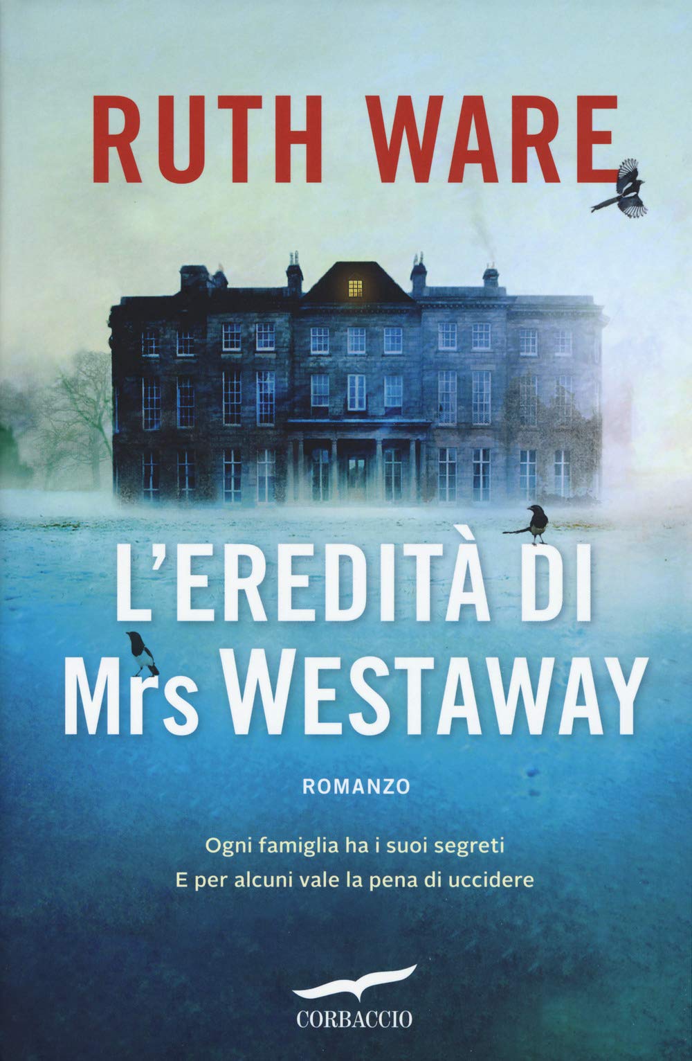 L'eredità Di Mrs Westaway - 4