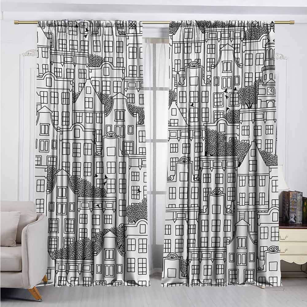 Dutch Lace Cafe Curtains Curtains & Drapes