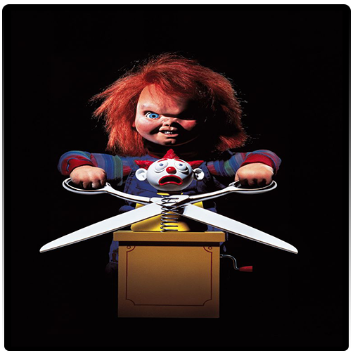 Horror Movies That Are So Scary - App on Amazon Appstore