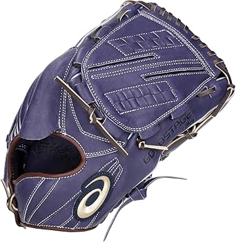 Amazon | asics(アシックス) 野球 軟式 グローブ グラブ