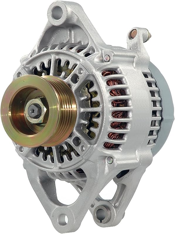 Gold 335-1181 (88877391) Alternator