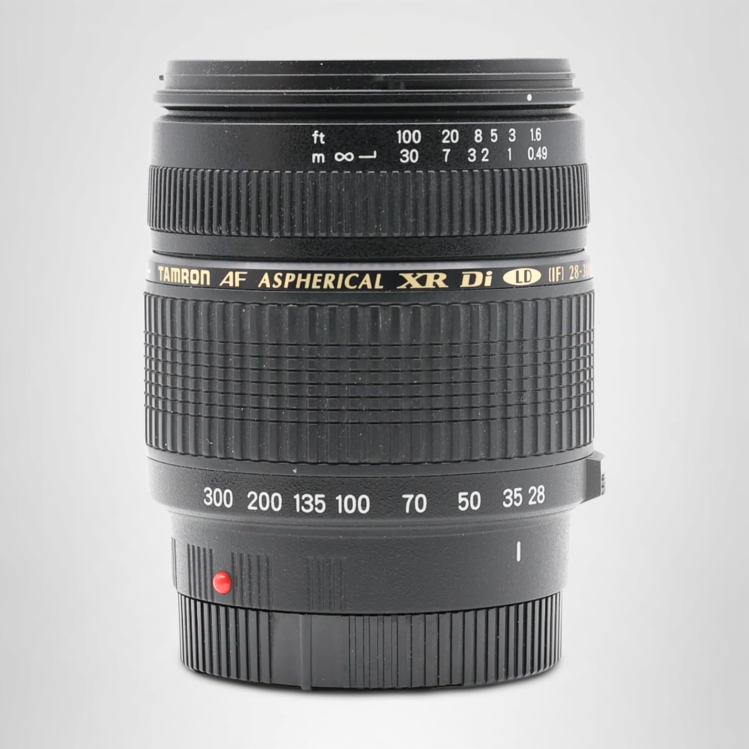 Amazon.co.jp: TAMRON 高倍率ズームレンズ AF28-300mm F3.5-6.3 XR Di