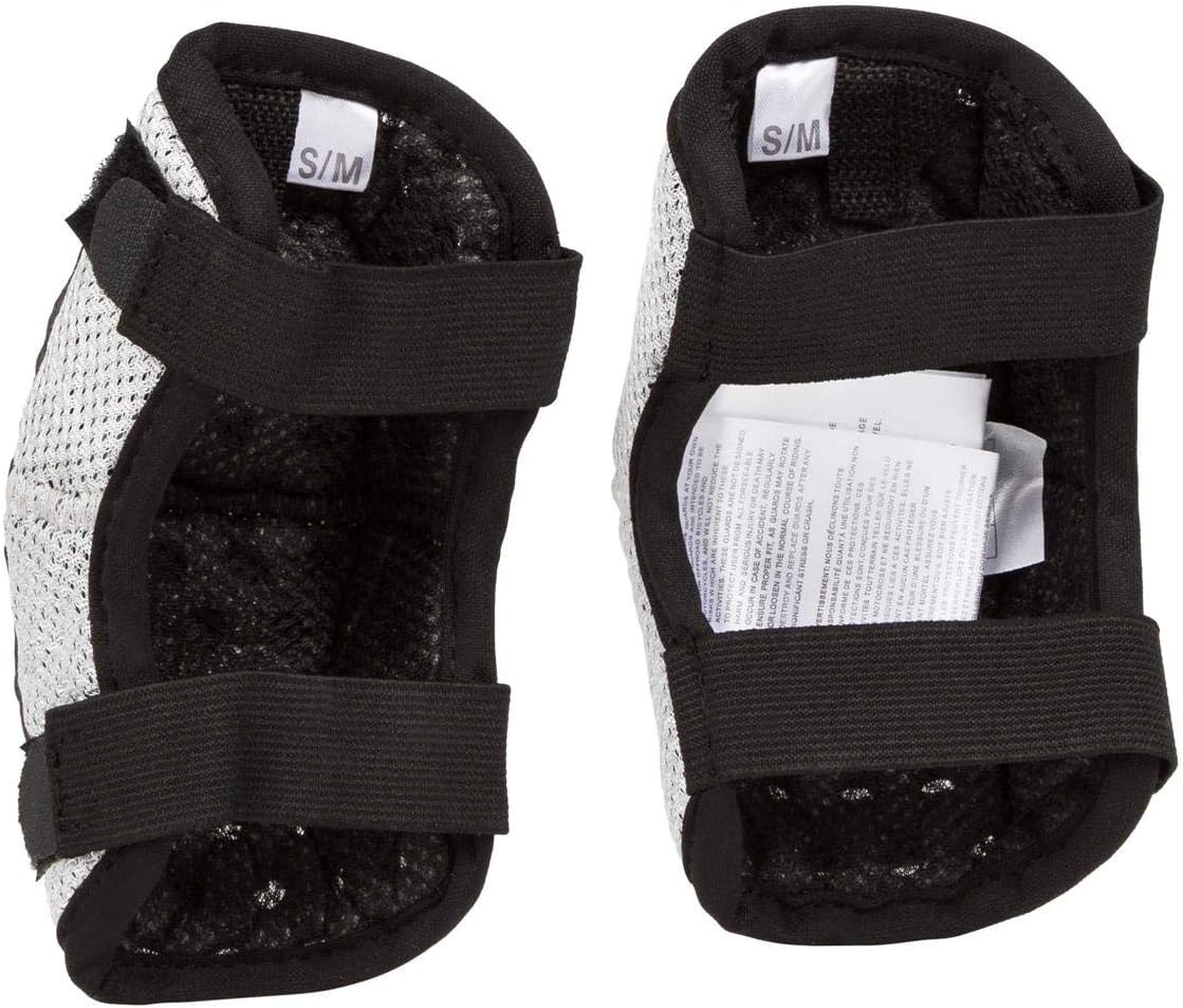 Fox Racing Peewee Titan Motocross Elbow Guard