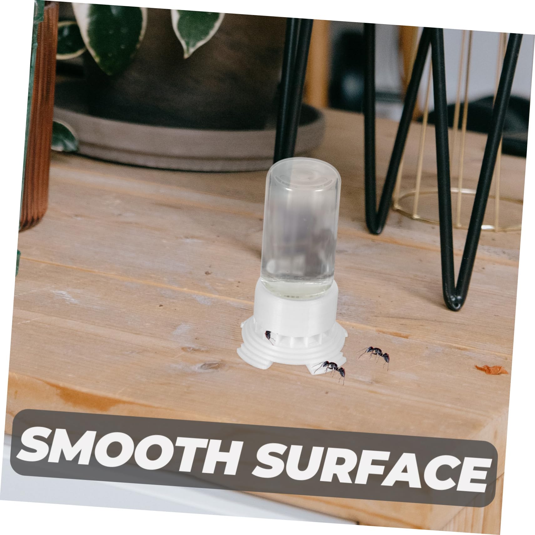 SUPVOX 10piezas Alimentador De Agua para De Dispensador De Agua para Taza De Alimentación De Plástico Resistente y Ahogamientos y Criaderos