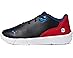 PUMA Kids BMW M Motorsport Drift Cat Decima Alternate Closure (Little Kid) - Left View