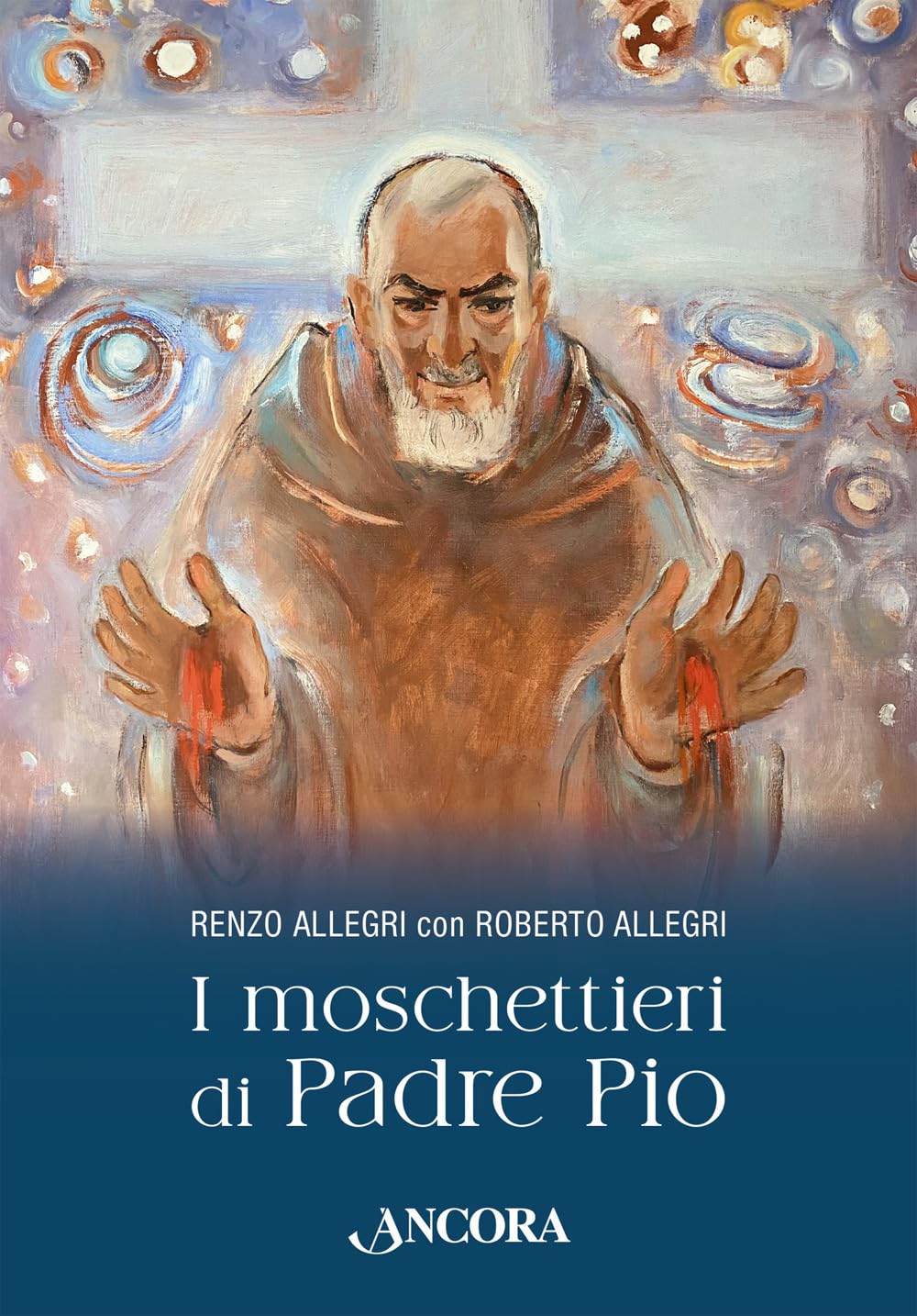 I Moschettieri Di Padre Pio - 4