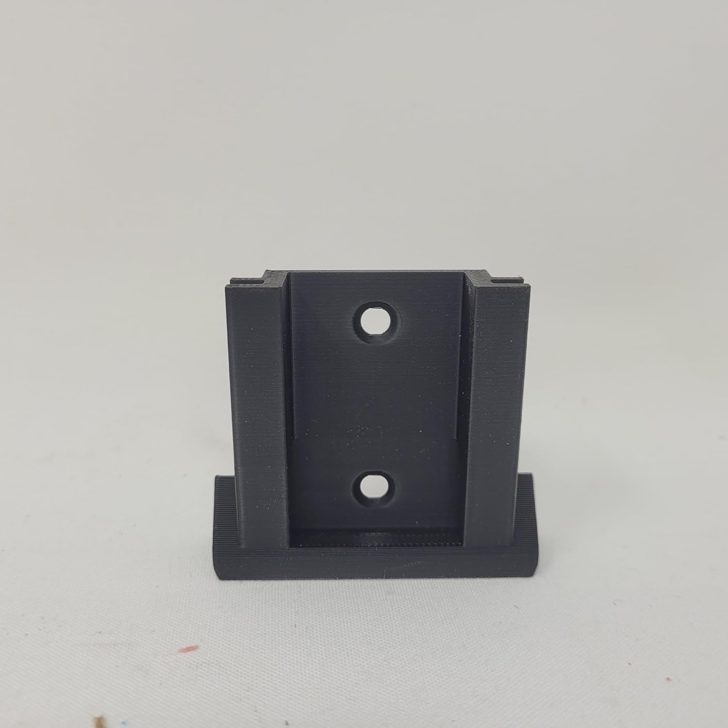 Fits Black & Decker 20v Tool and Battery Holder Mount Hanger Orange Black 6 of Each Organizer