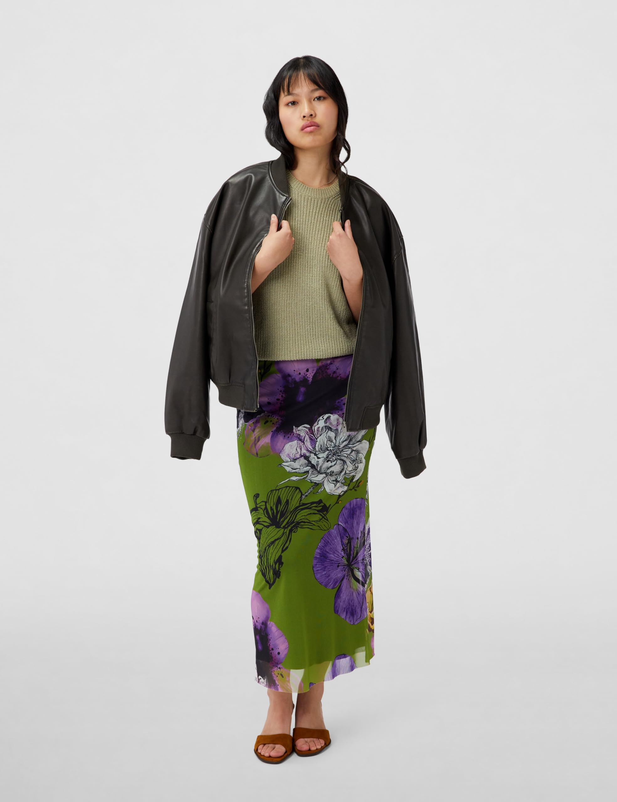 Desigual Jupe Femme