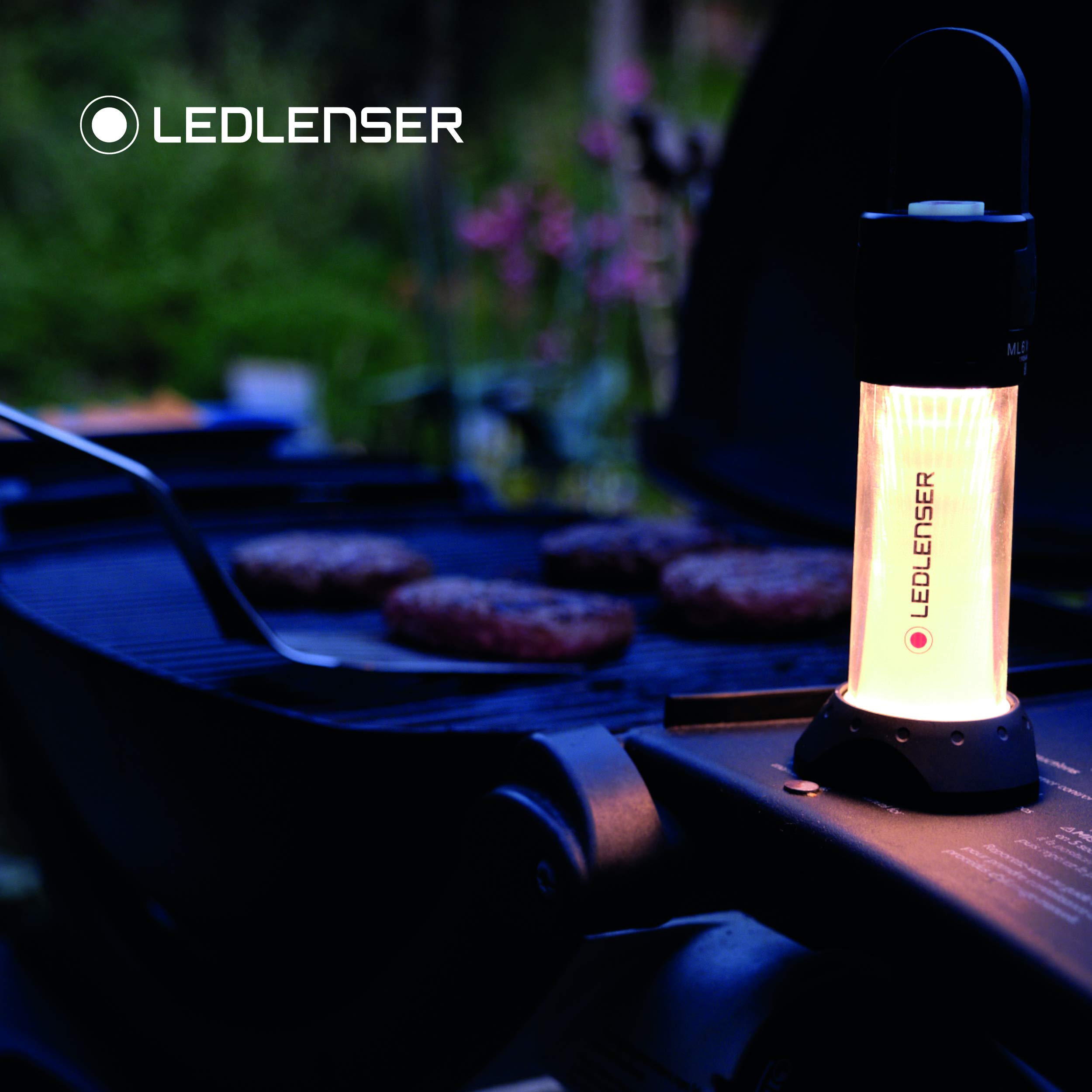 Ledlenser ML-6 torcia da campeggio | Fare acquisti vantaggiosamente su Ledlenser ML-6 torcia da campeggio | Fare acquisti vantaggiosamente su