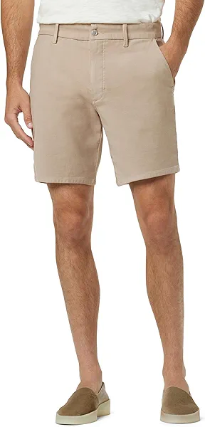 Joe's Jeans Men's The Airsoft Straight Leg Trouser Short