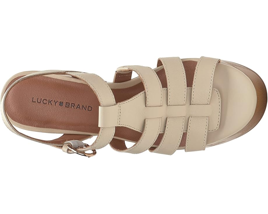 Lucky Brand Imana - Top View